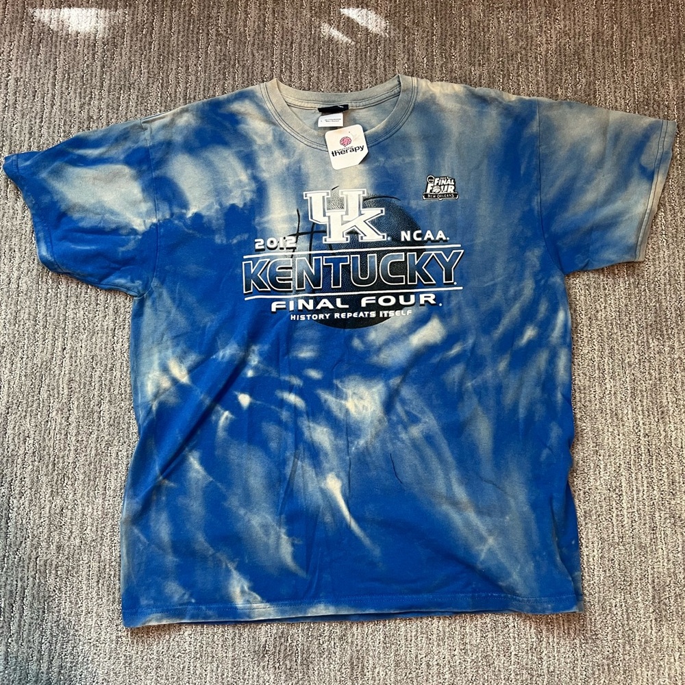 Vintage University of Kentucky T-Shirt